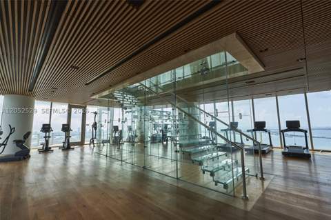 300 Biscayne Boulevard Way 1705W, Miami FL - photo 6 of 24