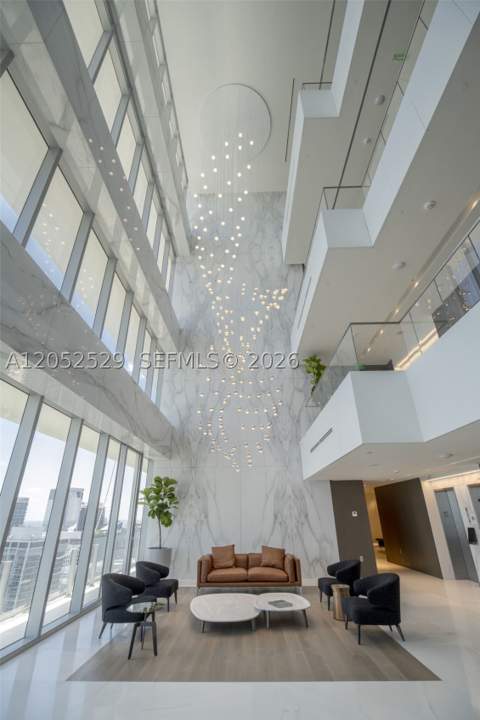 300 Biscayne Boulevard Way 1705W, Miami FL - photo 9 of 24
