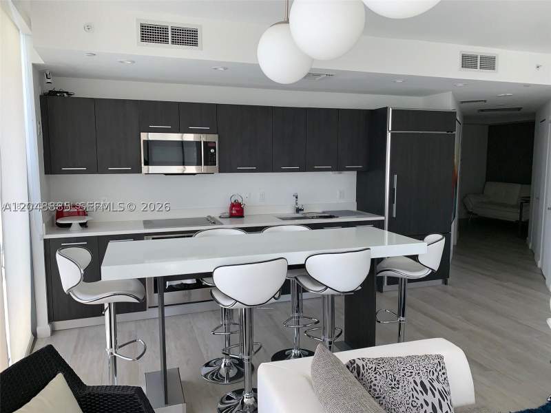 2 bedroom Condominium at 55 SW 9th St 2706, Brickell Heights West Con, Miami — photo 4