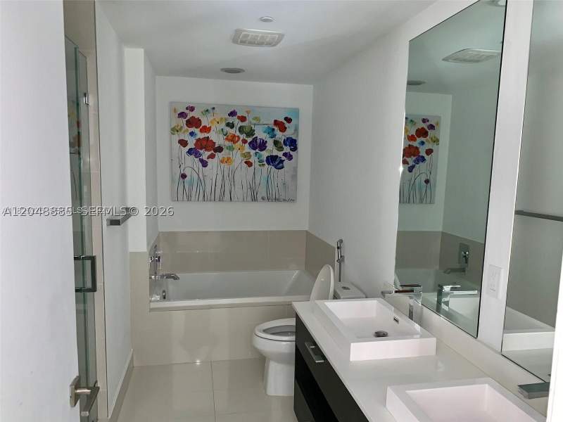 2 bedroom Condominium at 55 SW 9th St 2706, Brickell Heights West Con, Miami — photo 5