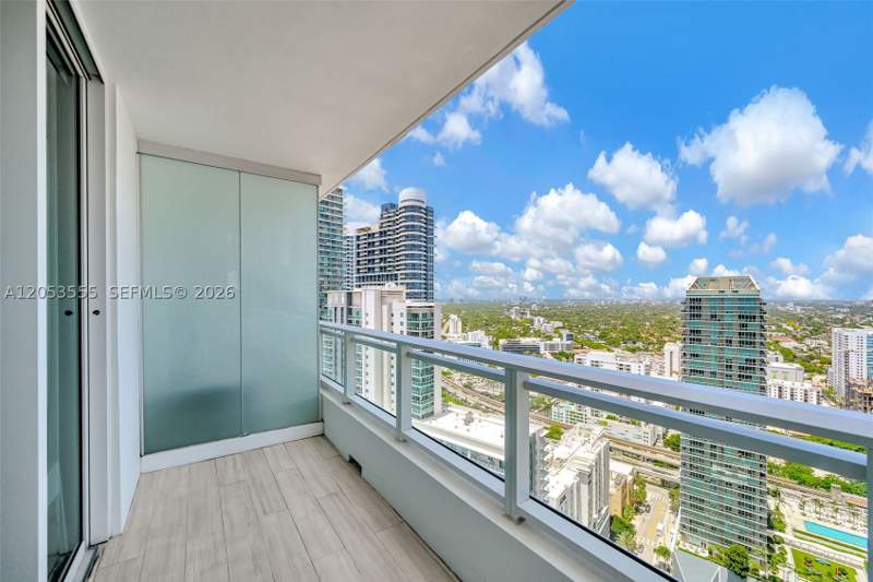 0 bedroom Condominium at 1080 Brickell Ave 3705, The Bondo (1080 Brickell), Miami — photo 2