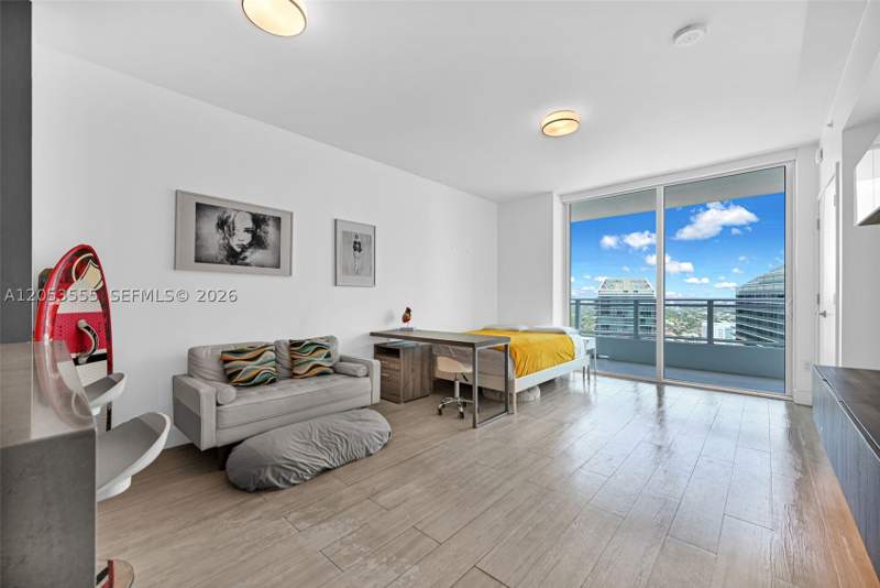 0 bedroom Condominium at 1080 Brickell Ave 3705, The Bondo (1080 Brickell), Miami — photo 3
