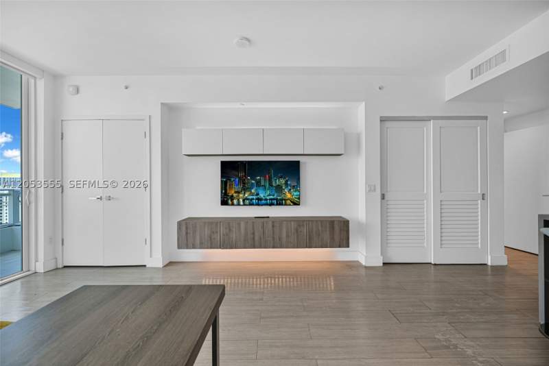 0 bedroom Condominium at 1080 Brickell Ave 3705, The Bondo (1080 Brickell), Miami — photo 5