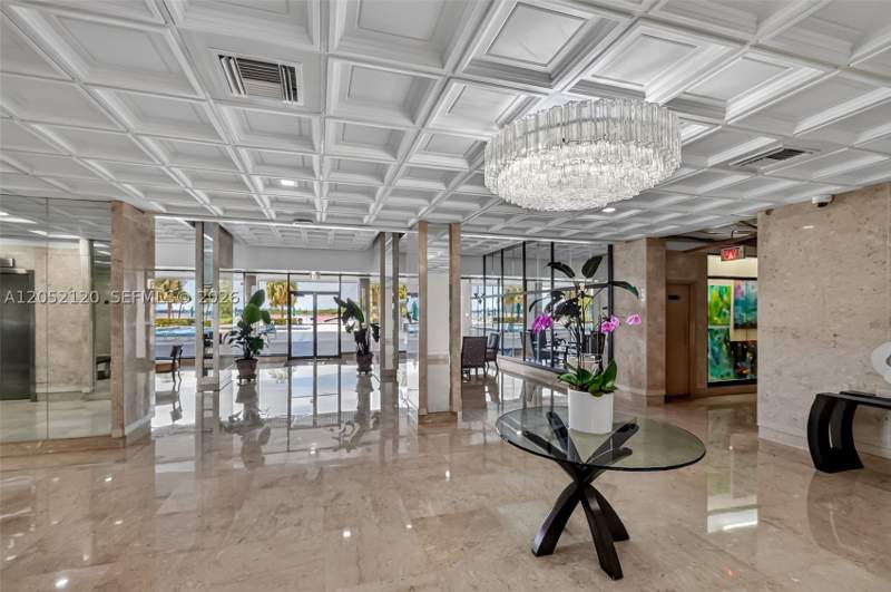 3 bedroom Condominium at 300 Bayview Dr 916, Arlen House Condo, Sunny Isles Beach — photo 4