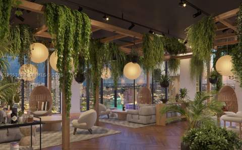 501 NE 1st St 1006, Miami Beach FL - photo 11 of 12