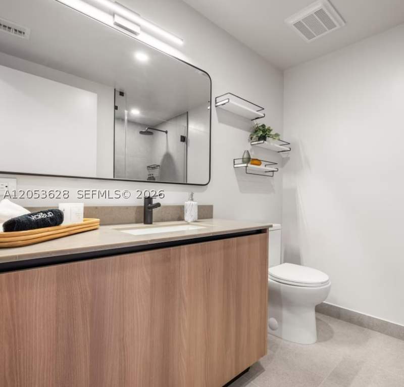 1 bedroom Condominium at 501 NE 1st St 1006, 501 First Residences Condo, Miami Beach — photo 2