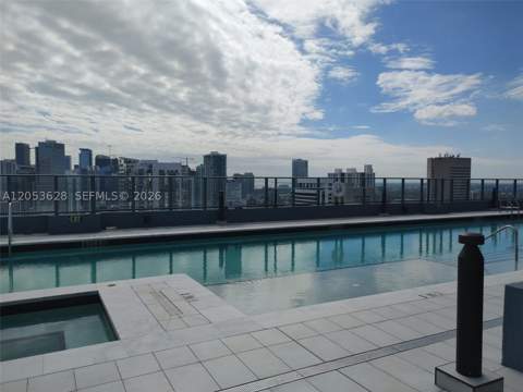 501 NE 1st St 1006, Miami Beach FL - photo 8 of 12