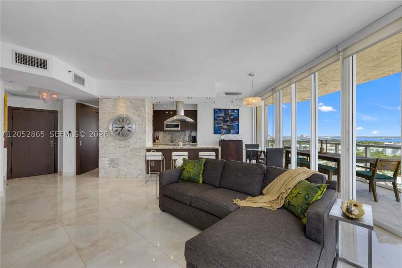 2 bedroom Condominium at 7330 Ocean Ter 2604, St Tropez Ocean Condo, Miami Beach — photo 3