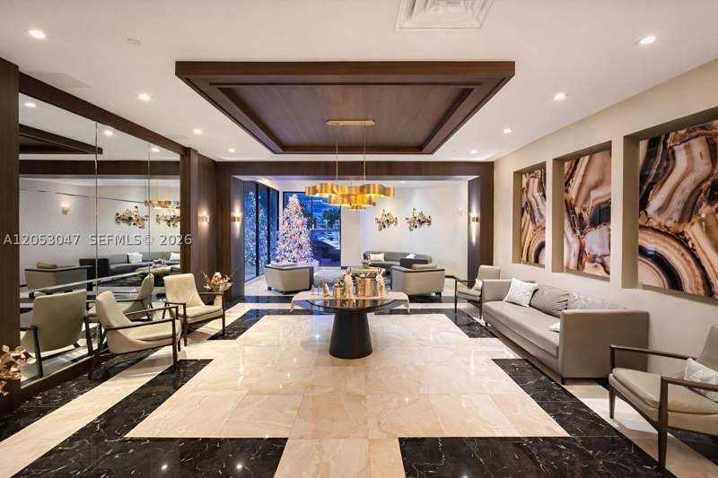 2 bedroom Condominium at 20505 E Country Club Dr 1033, Waterview Condo, Aventura — photo 3