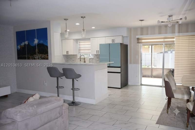 3 bedroom SingleFamilyResidence at 351 NW 206th Ter, Andover, Miami Gardens — photo 2