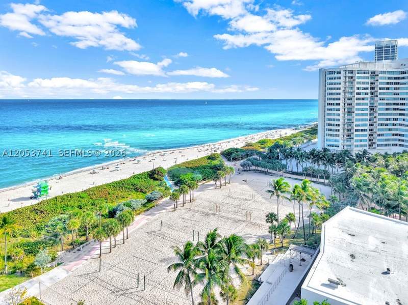 2 bedroom Condominium at 7135 Collins Ave 435, Burleigh House Condo, Miami Beach — photo 3