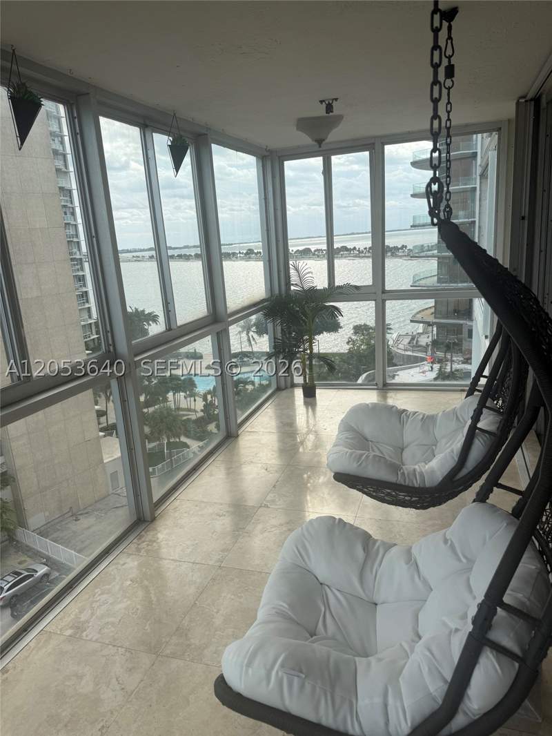 3 bedroom Condominium at 145 SE 25th Rd 1003, Brickell 25 Condo, Miami — photo 3