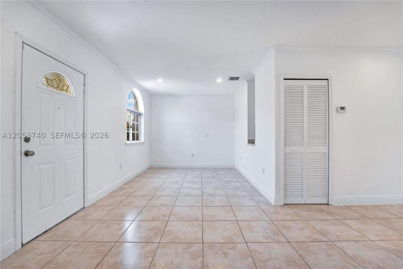 3 bedroom Townhouse at 7711 SW 94th Ter, Villas Of Barcelona, Miami — photo 4
