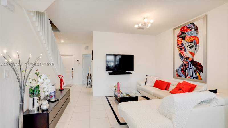 3 bedroom Townhouse at 953 NE 211th St, Via Ventura Neighborhood, Miami — photo 5