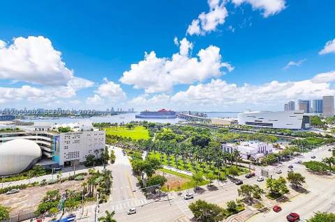 1100 Biscayne Blvd 1501, Miami FL - photo 10 of 22