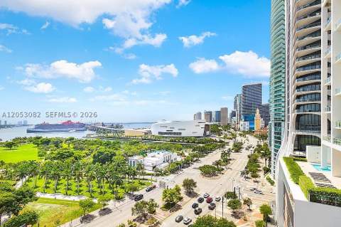 1100 Biscayne Blvd 1501, Miami FL - photo 22 of 22