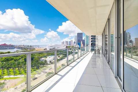 1100 Biscayne Blvd 1501, Miami FL - photo 9 of 22