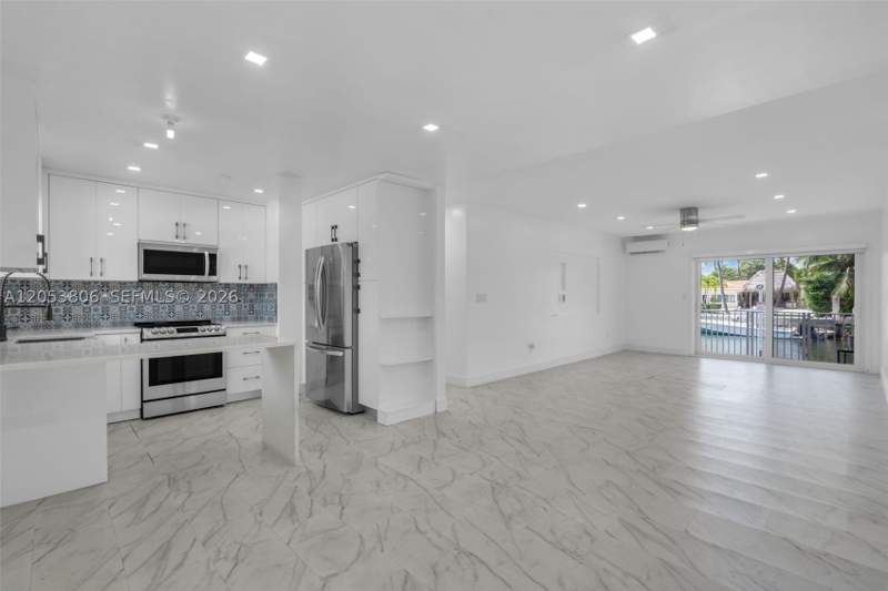 1 bedroom Condominium at 2225 NE 123rd St 102, Keystone Manor Condo, North Miami — photo 3
