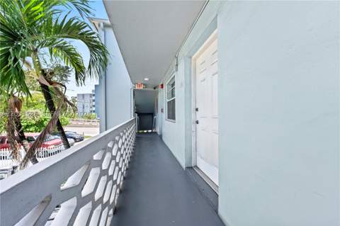 1610 NW N River Dr 201, Miami FL - photo 14 of 22