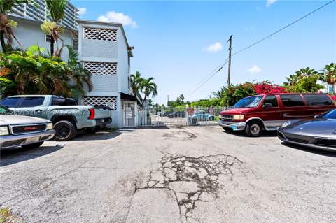 1610 NW N River Dr 201, Miami FL - photo 19 of 22