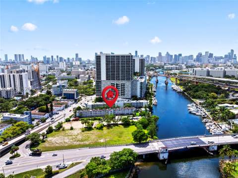 1610 NW N River Dr 201, Miami FL - photo 20 of 22