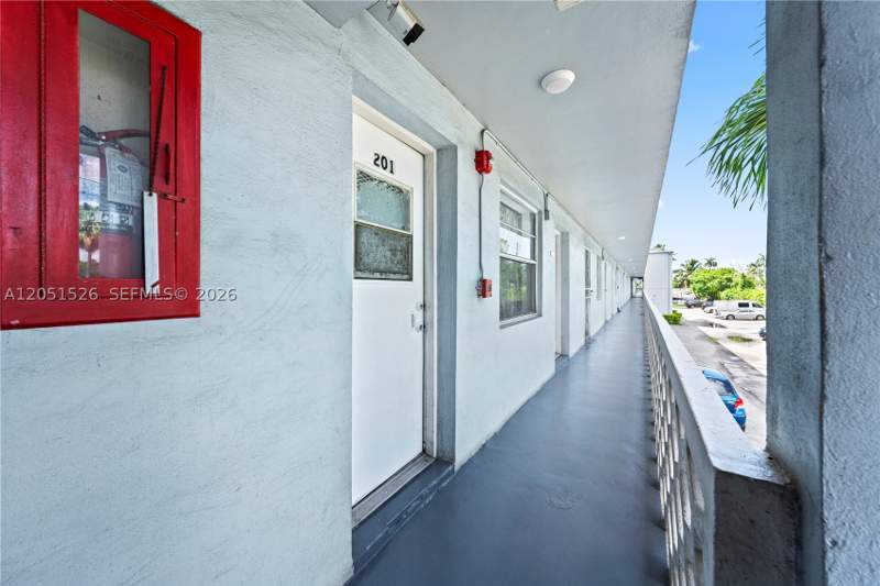 2 bedroom Condominium at 1610 NW N River Dr 201, 1610 River Place Condo, Miami — photo 4