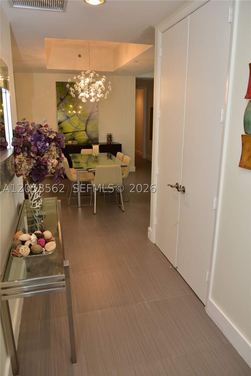 2 bedroom Condominium at 15811 Collins Ave 2905, Tdr Tower III Condo, Sunny Isles Beach — photo 2