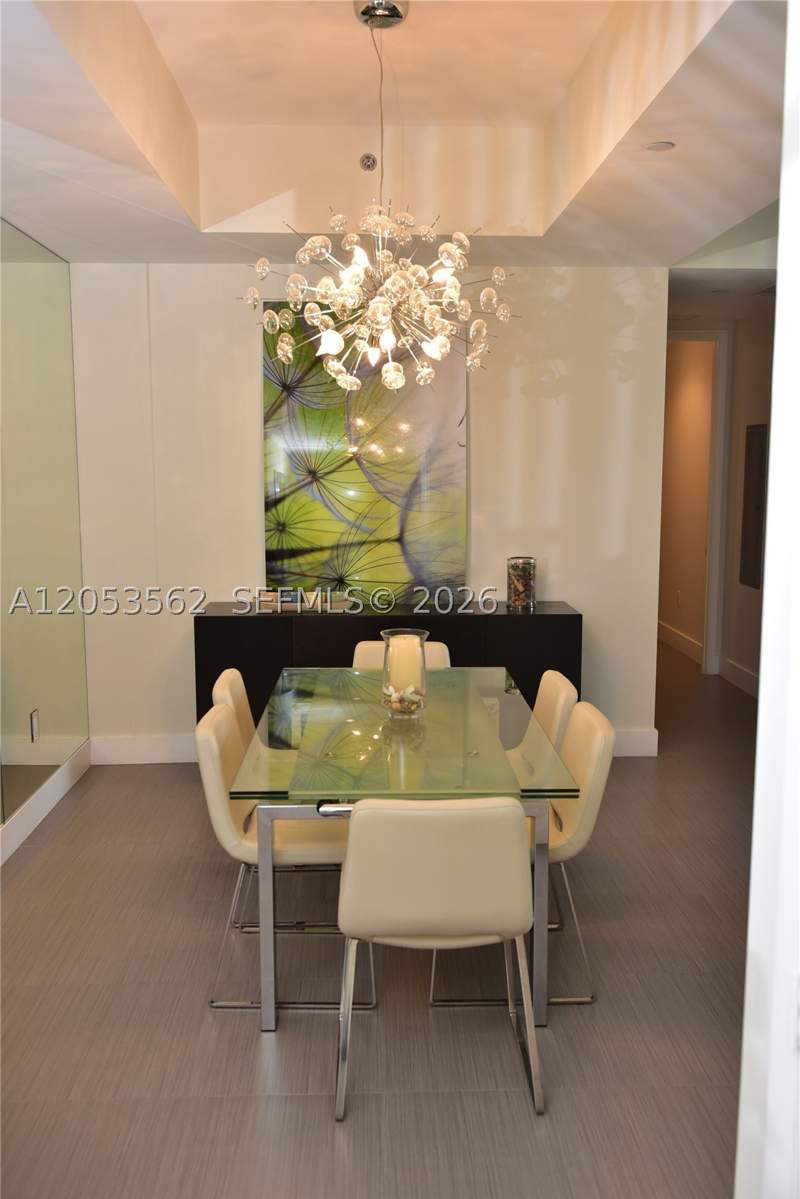 2 bedroom Condominium at 15811 Collins Ave 2905, Tdr Tower III Condo, Sunny Isles Beach — photo 4