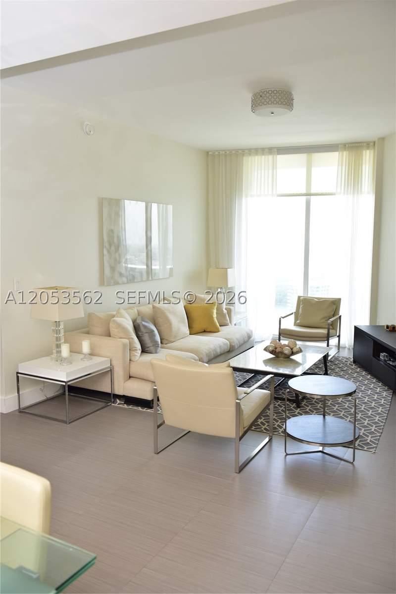 2 bedroom Condominium at 15811 Collins Ave 2905, Tdr Tower III Condo, Sunny Isles Beach — photo 5