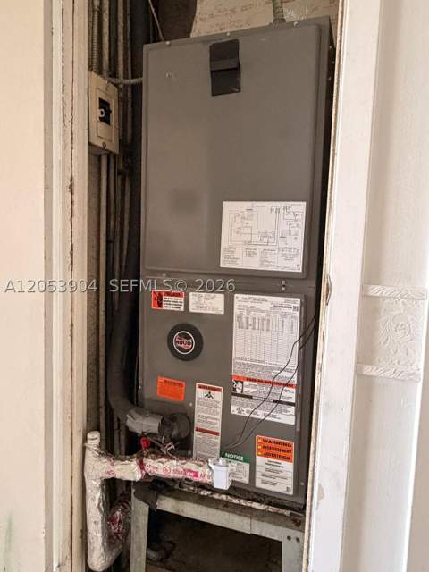 3475 N Country Club Dr 603, Aventura FL - photo 23 of 23