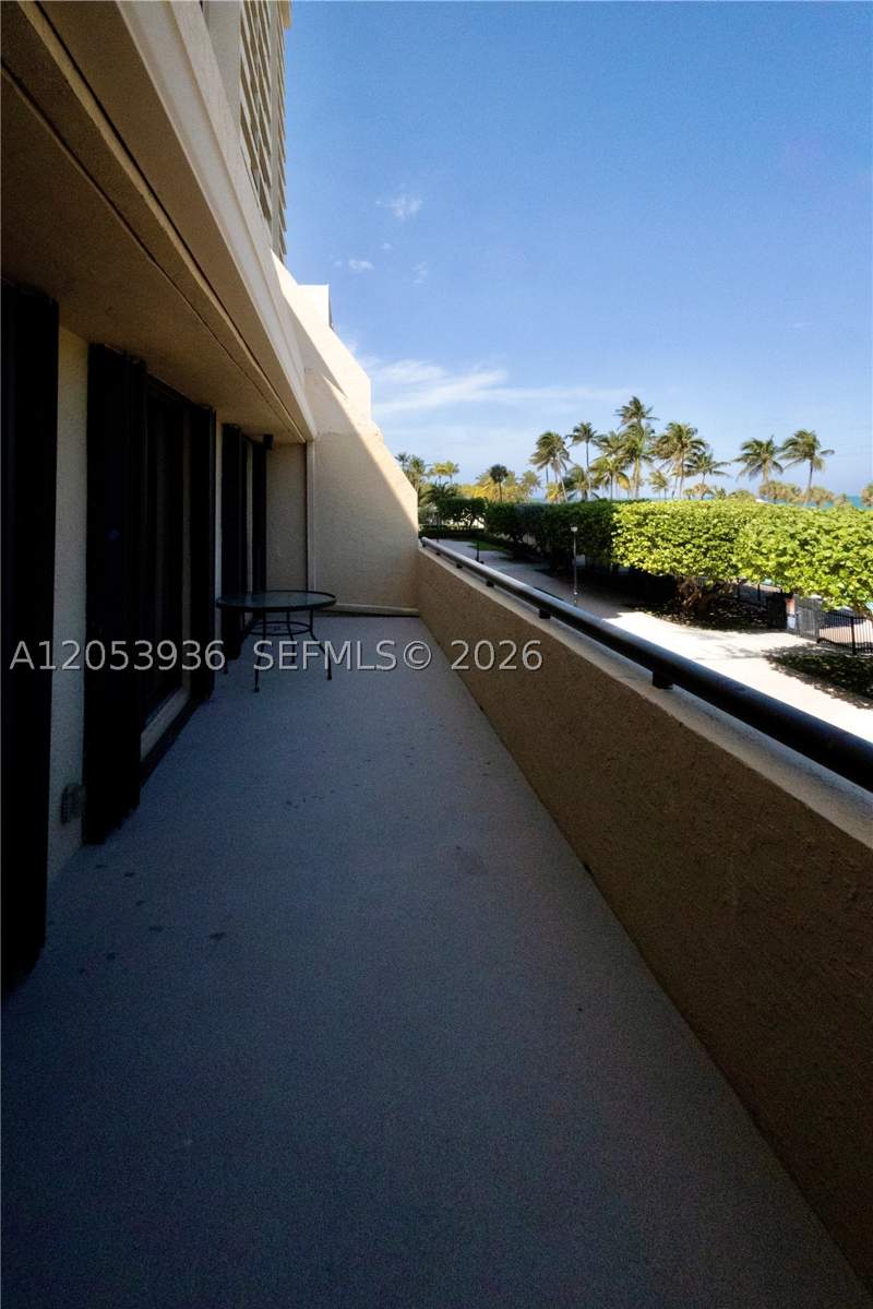 2 bedroom Condominium at 2555 Collins Ave 308, Club Atlantis Condo, Miami Beach — photo 2