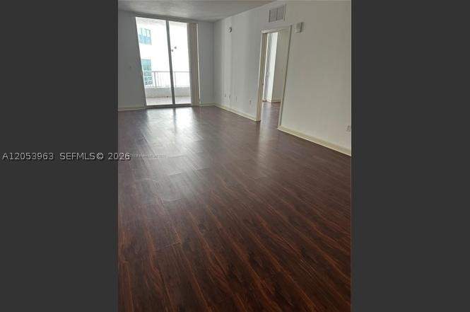 2 bedroom Condominium at 170 SE 14th St 2604, The Sail Condo, Miami — photo 4