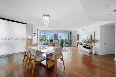 3370 Hidden Bay Dr 507, Aventura FL - photo 8 of 33