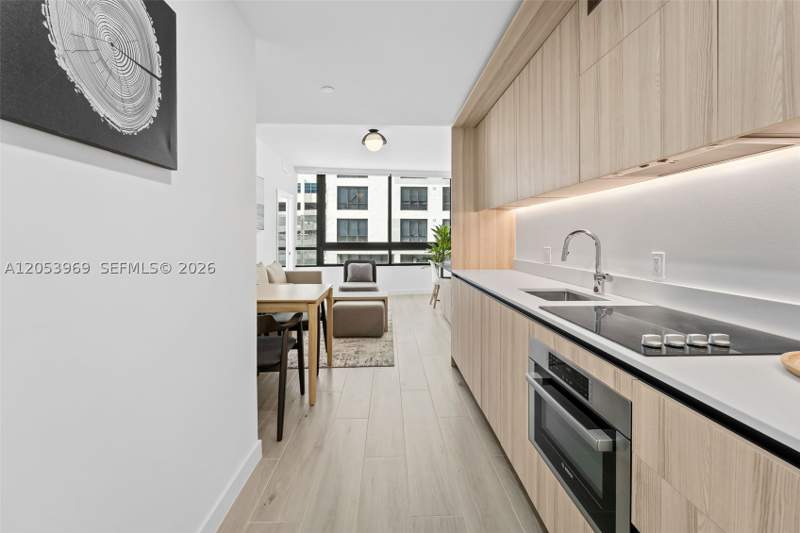 2 bedroom Condominium at 225 N Miami Ave 912, District 225, Miami — photo 4