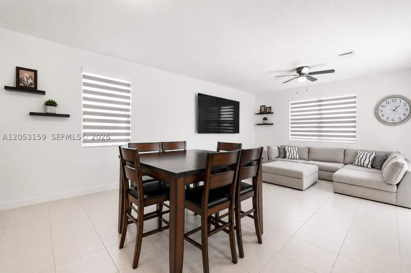 3 bedroom SingleFamilyResidence at 1367 SE 26th Ter, Keys Gate Residential, Homestead — photo 5