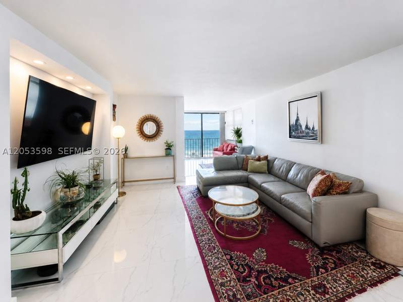 2 bedroom Condominium at 6450 Collins Ave 1001, Ocean Park Condo, Miami Beach — photo 2