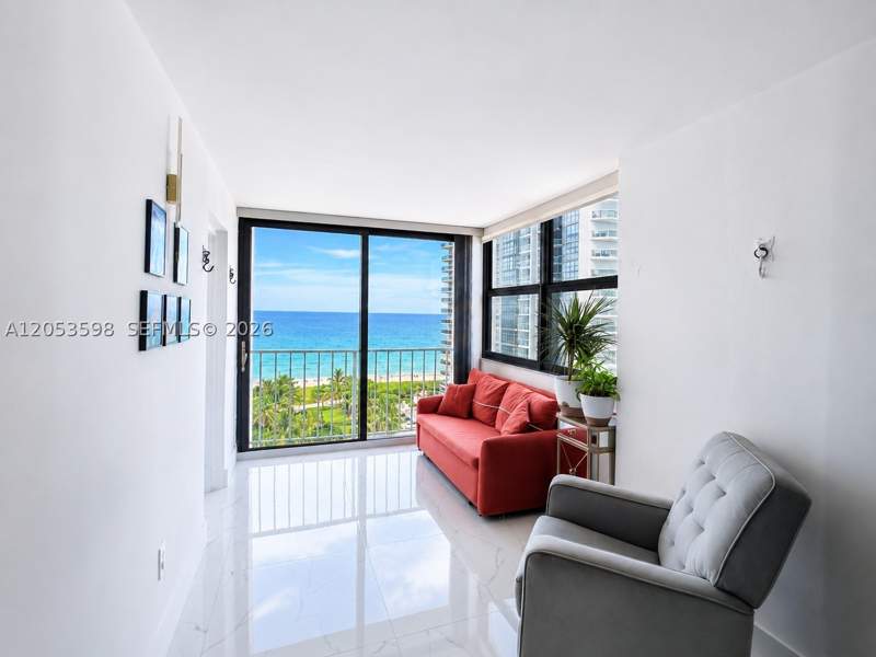 2 bedroom Condominium at 6450 Collins Ave 1001, Ocean Park Condo, Miami Beach — photo 3