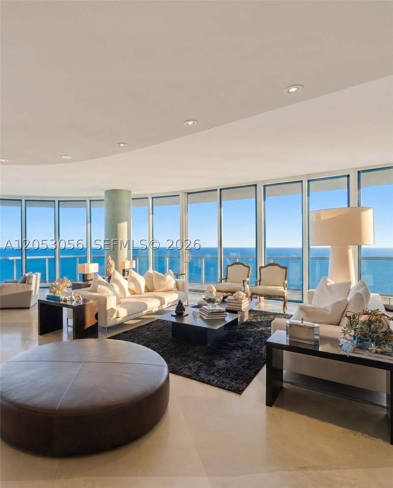 3 bedroom Condominium at 100 S Pointe Dr 2905, Continuum On South Beach, Miami Beach — photo 4