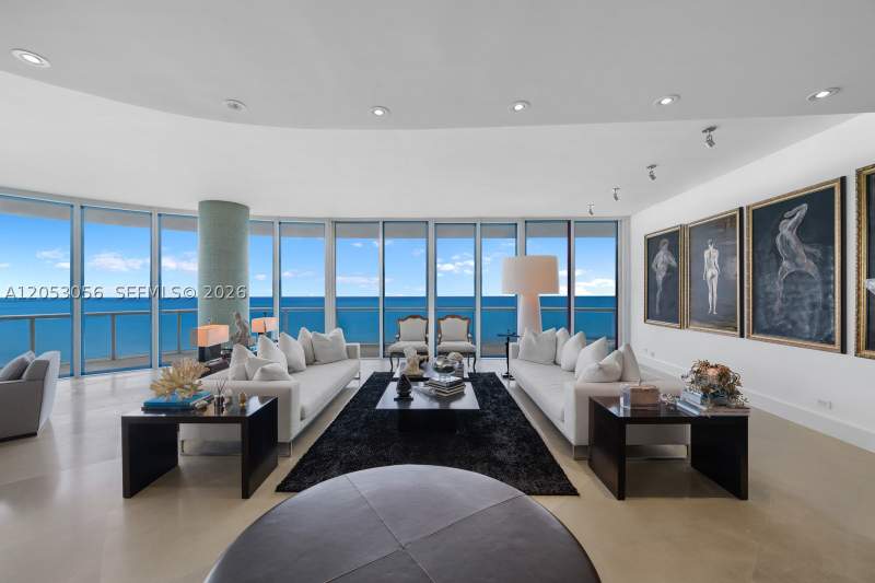 3 bedroom Condominium at 100 S Pointe Dr 2905, Continuum On South Beach, Miami Beach — photo 5