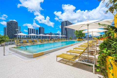 90 NE 32 St 720, Miami FL - photo 11 of 32