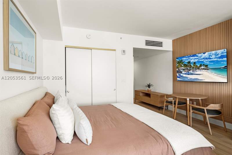 0 bedroom Condominium at 90 NE 32 St 720, The Standard Residences, Miami — photo 4