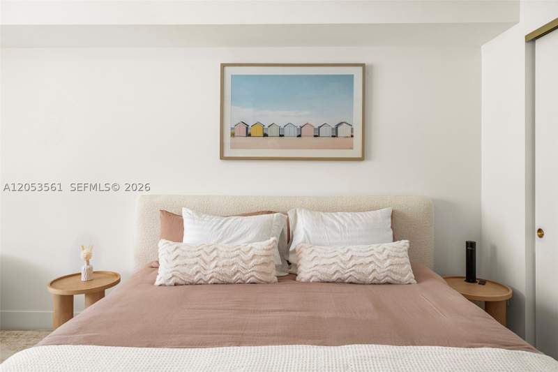 0 bedroom Condominium at 90 NE 32 St 720, The Standard Residences, Miami — photo 5