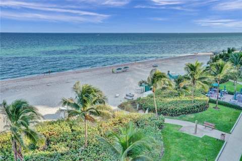 16425 Collins Avenue 818, Sunny Isles Beach FL - photo 7 of 30