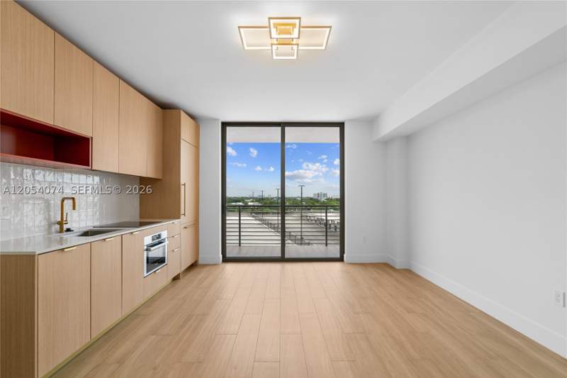 0 bedroom Condominium at 90 NE 32nd St 722, The Standard Midtown, Miami — photo 2