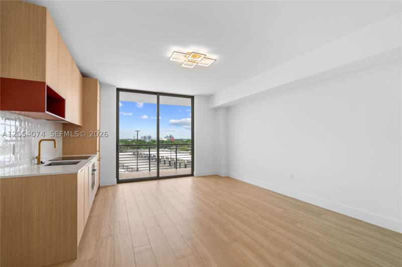0 bedroom Condominium at 90 NE 32nd St 722, The Standard Midtown, Miami — photo 3