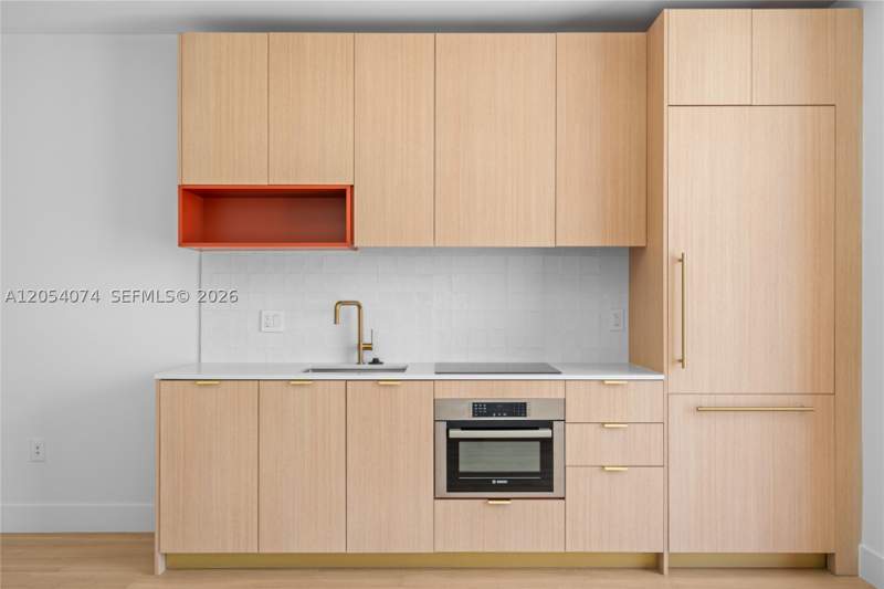 0 bedroom Condominium at 90 NE 32nd St 722, The Standard Midtown, Miami — photo 5