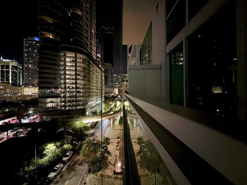 1 bedroom Condominium at 1080 Brickell Ave 703, The Bondo (1080 Brickell), Miami — photo 5