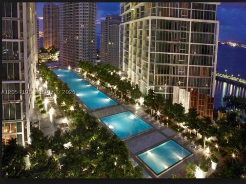 495 Brickell Av 4208, Miami FL - photo 24 of 26