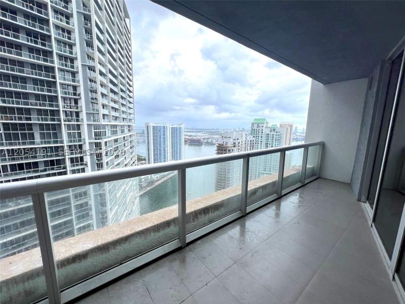 1 bedroom Condominium at 495 Brickell Av 4208, Icon Brickell, Miami — photo 5
