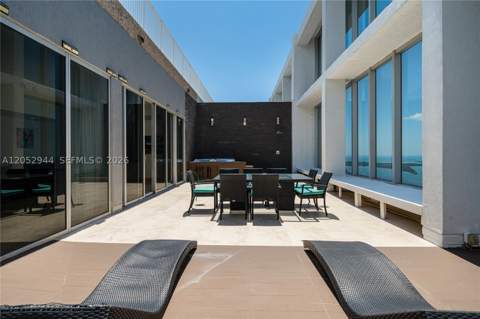 495 Brickell 5705, Miami FL - photo 11 of 25